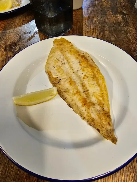 Kameruka Seafood