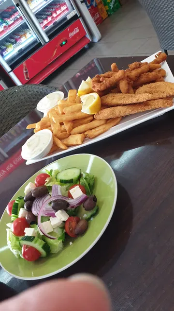 Kameruka Seafood