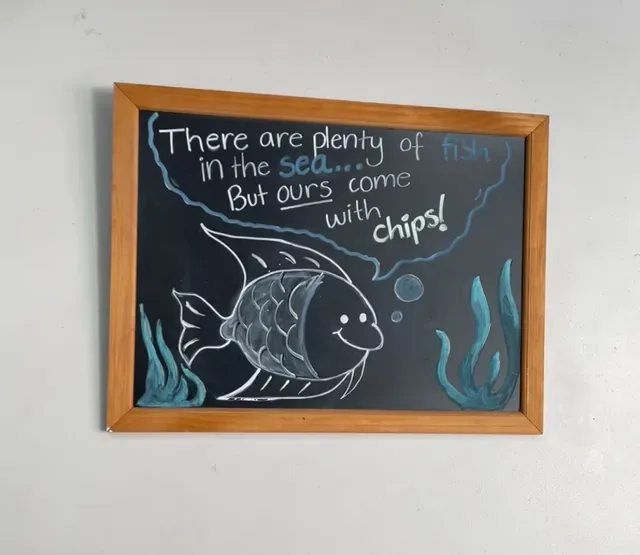 Kameruka Seafood