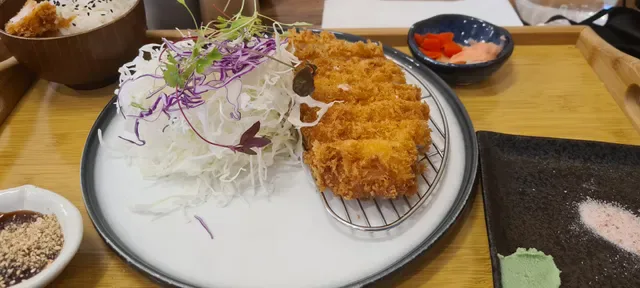 KatsuCo Sherwood