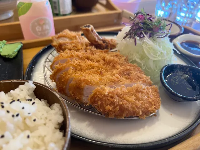 KatsuCo Sherwood
