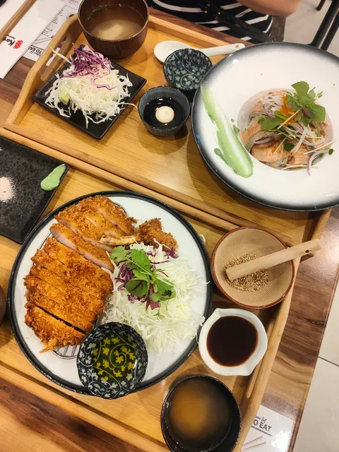 KatsuCo Sherwood