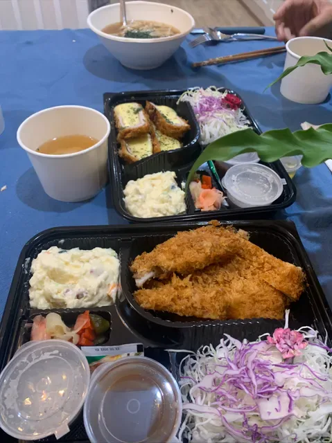 KatsuCo Sherwood