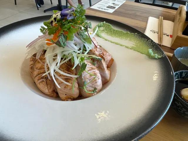 KatsuCo Sherwood