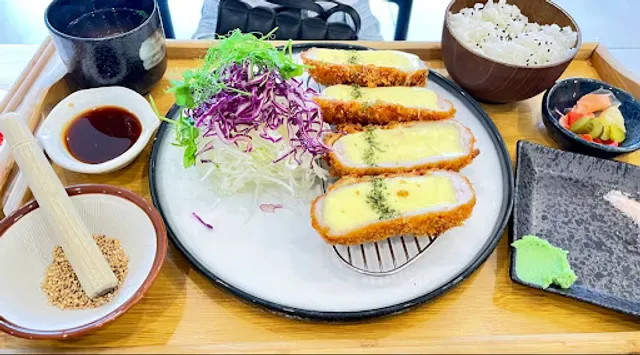 KatsuCo Sherwood