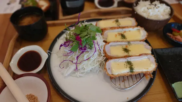 KatsuCo Sherwood