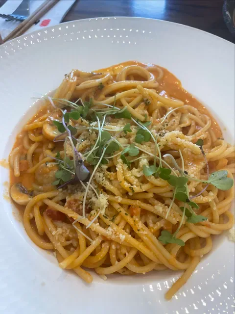 KatsuCo Sherwood