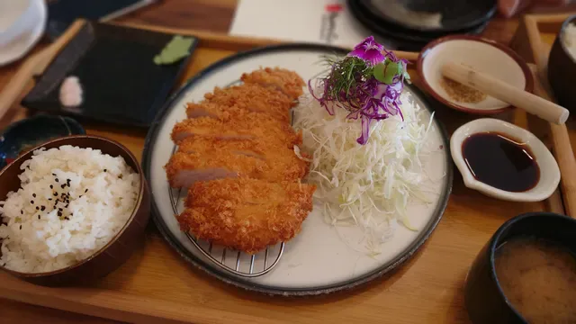 KatsuCo Sherwood