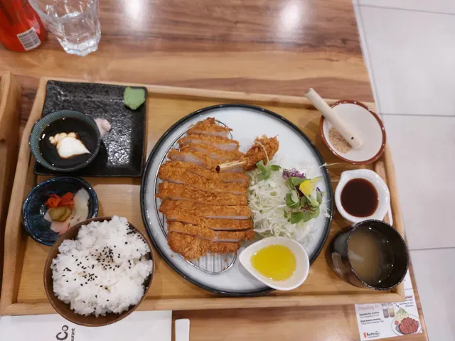 KatsuCo Sherwood