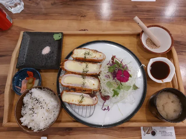 KatsuCo Sherwood