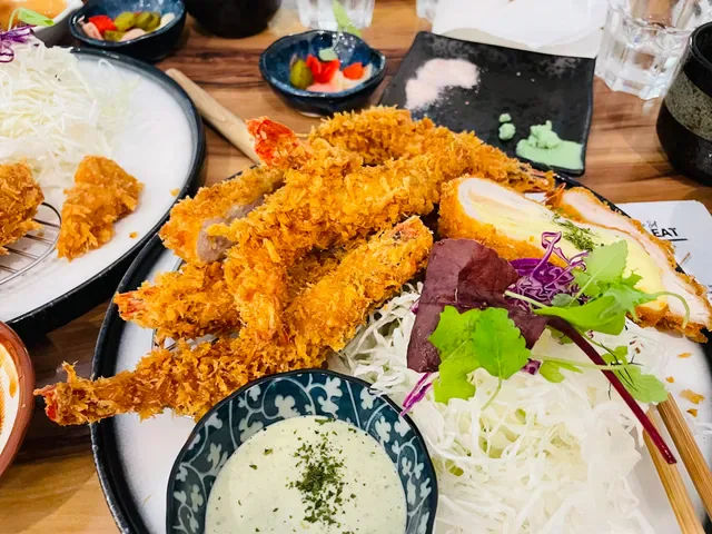 KatsuCo Sherwood