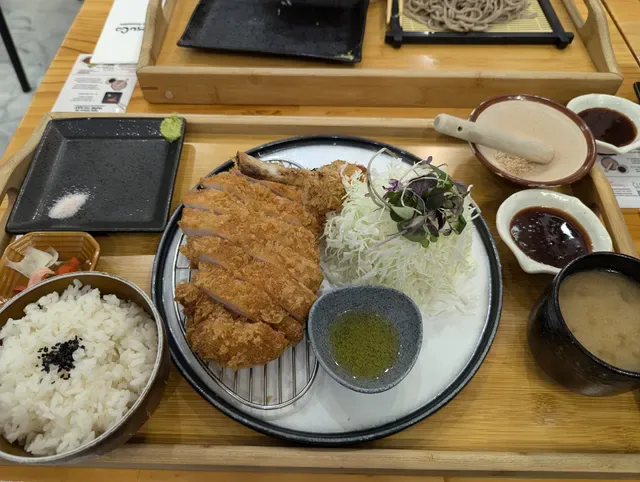KatsuCo Toowong