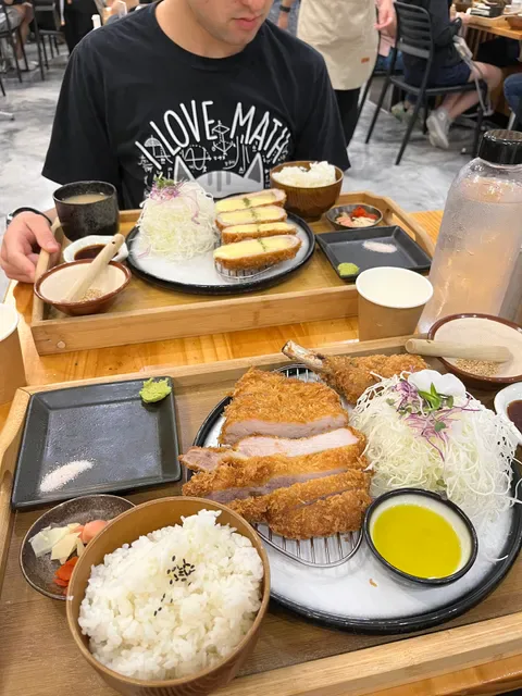 KatsuCo Toowong
