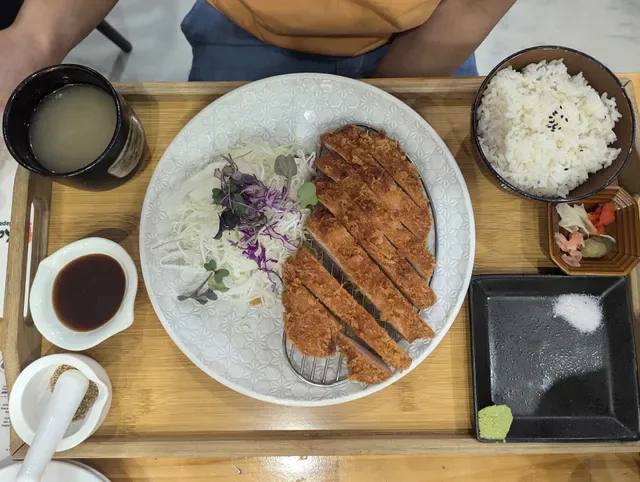 KatsuCo Toowong