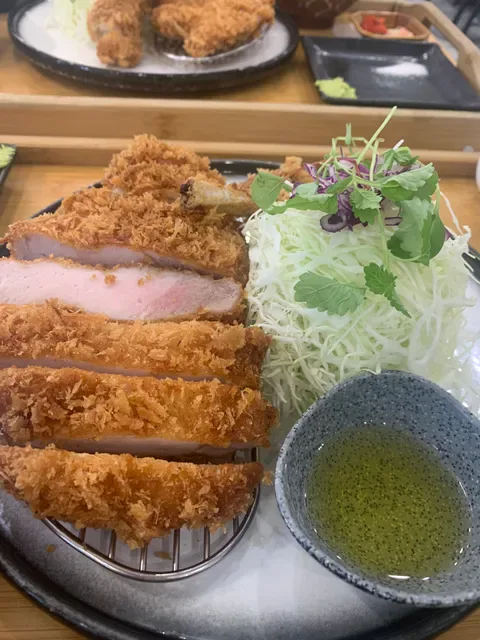 KatsuCo Toowong