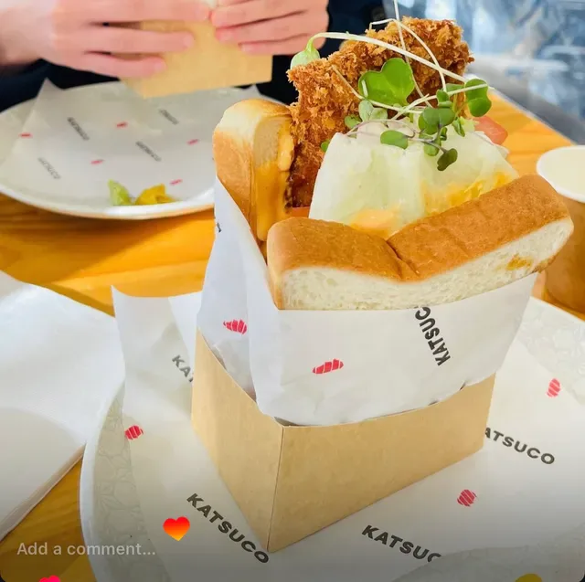 KatsuCo Toowong