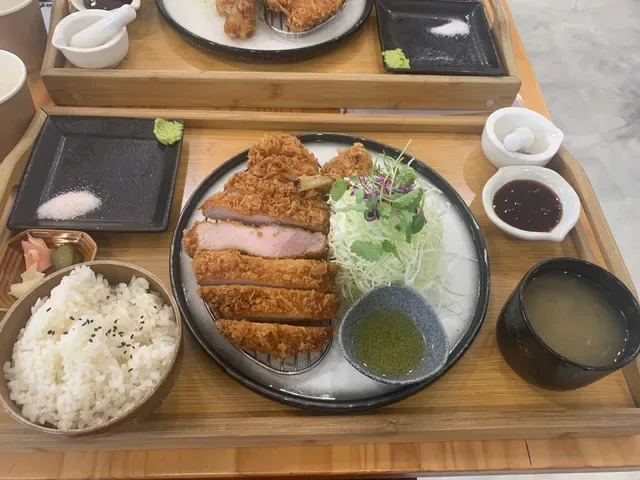 KatsuCo Toowong
