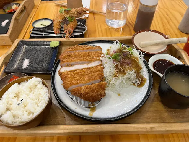 KatsuCo Toowong