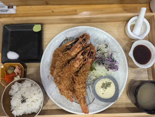 KatsuCo Toowong