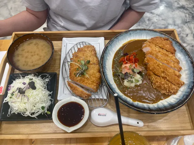 KatsuCo Toowong