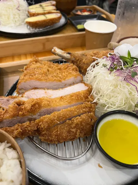 KatsuCo Toowong