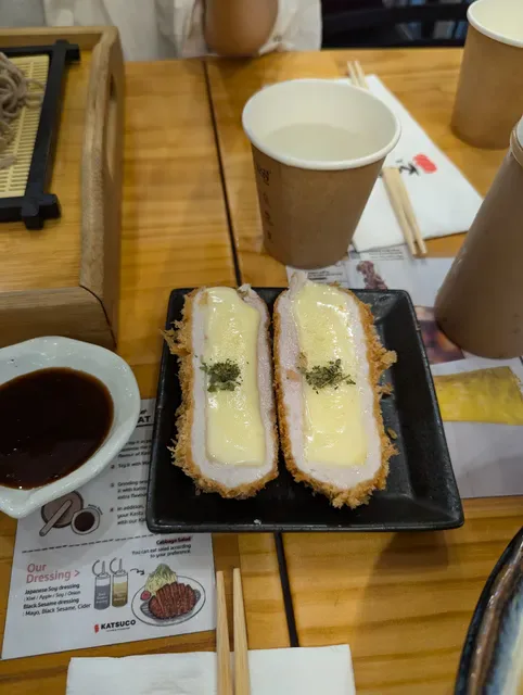 KatsuCo Toowong