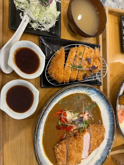 KatsuCo Toowong