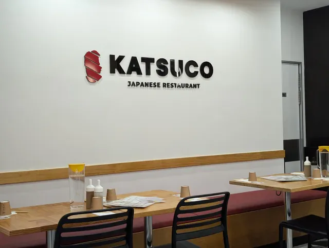 KatsuCo Toowong