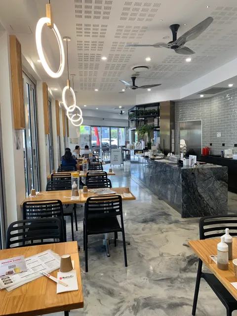 KatsuCo Toowong