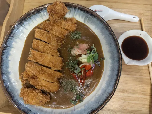 KatsuCo Toowong