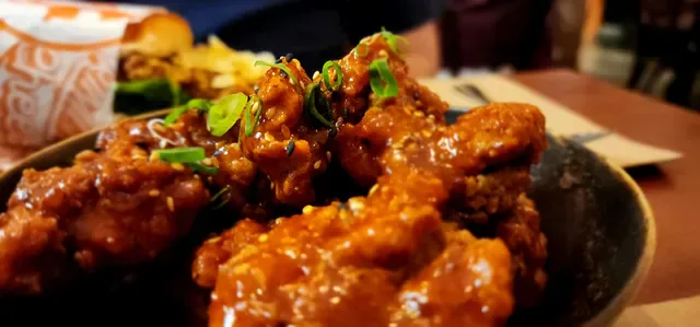 KCS CHICKEN