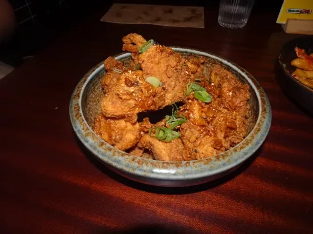 KCS CHICKEN