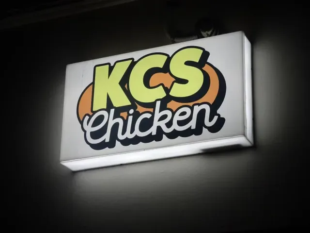 KCS CHICKEN