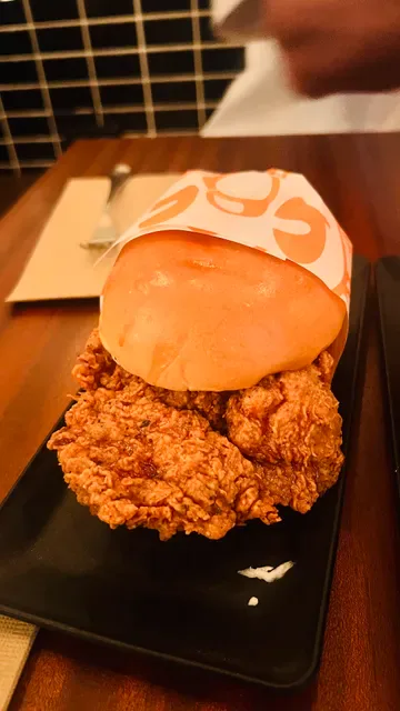 KCS CHICKEN