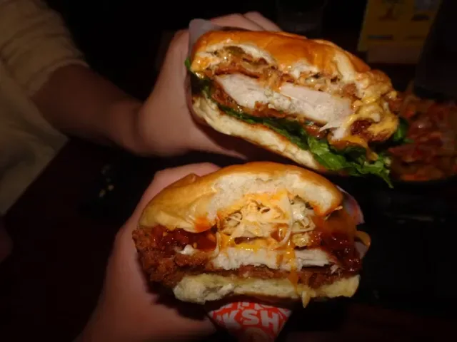 KCS CHICKEN