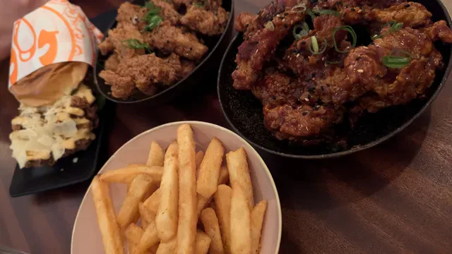 KCS CHICKEN