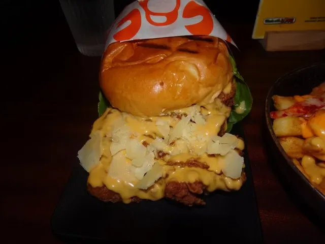 KCS CHICKEN