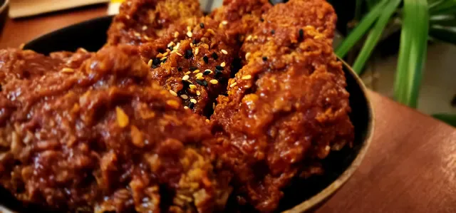 KCS CHICKEN
