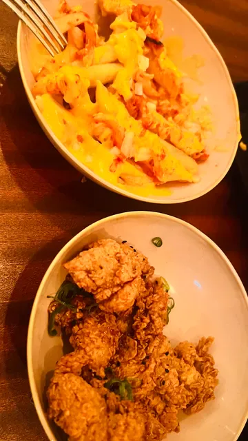 KCS CHICKEN