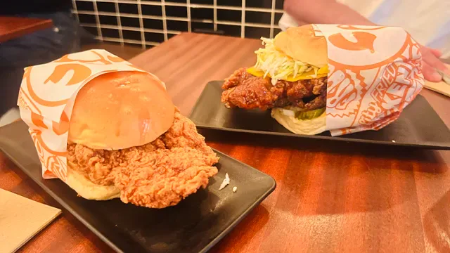 KCS CHICKEN