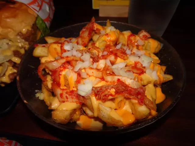KCS CHICKEN