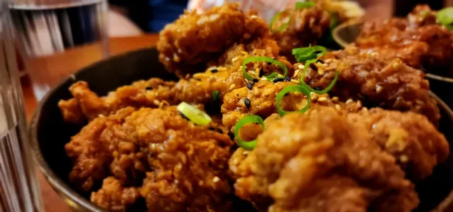 KCS CHICKEN