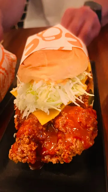 KCS CHICKEN