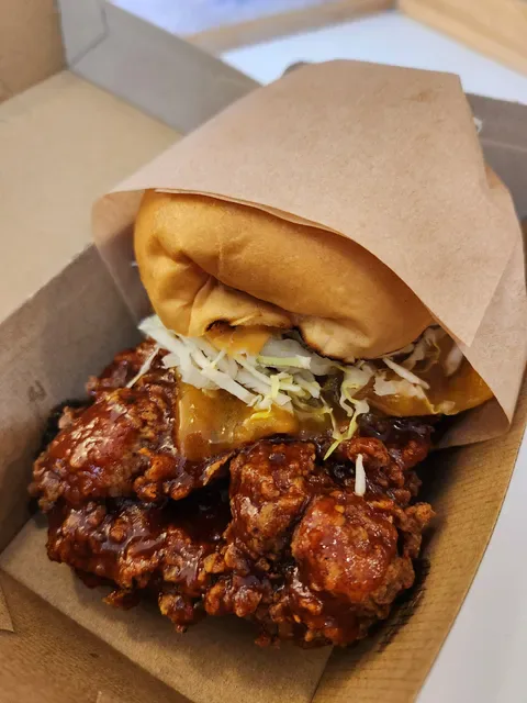 KCS CHICKEN