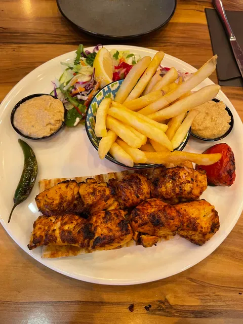 Kebab HQ