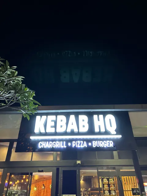 Kebab HQ