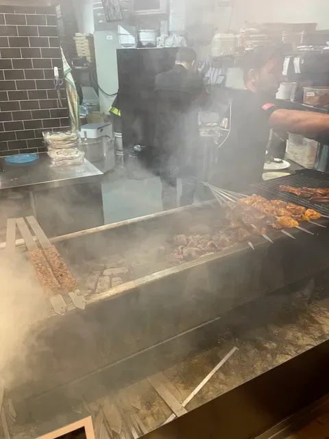 Kebab HQ