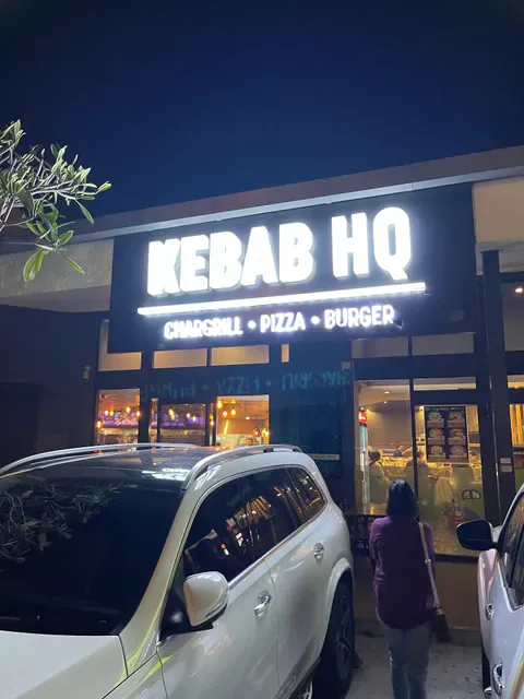 Kebab HQ