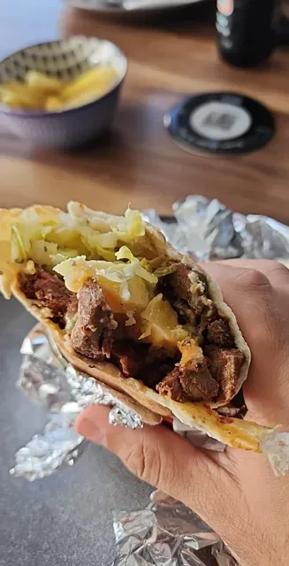 Kebab HQ
