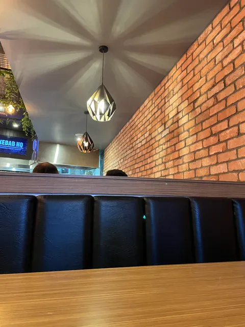 Kebab HQ